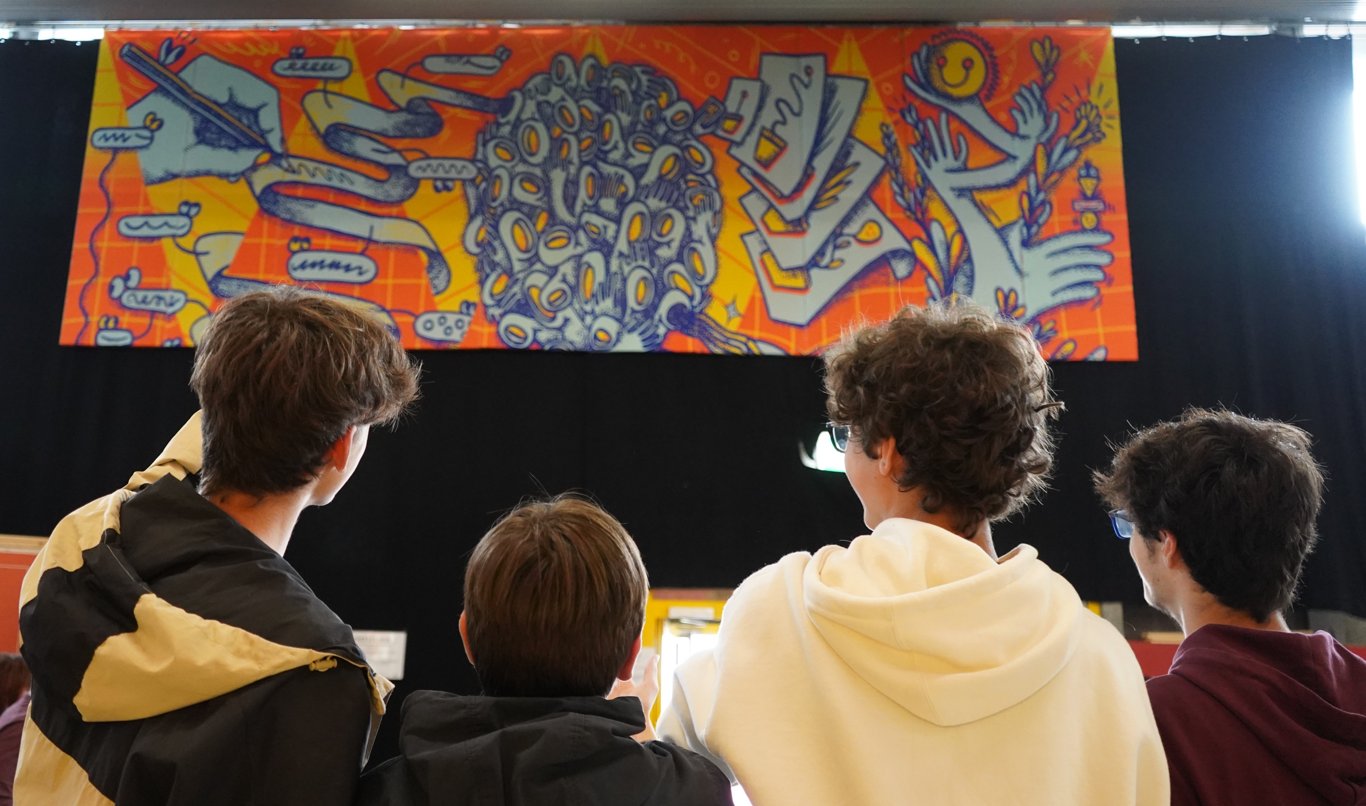  La fondation pour l’innovation en Valais the Ark a soutenu une centaine d’entreprises en 2022